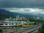 Villavicencio Colombia by David